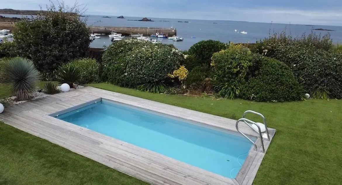 Villa Cocooning Saint-Pierre-Quiberon